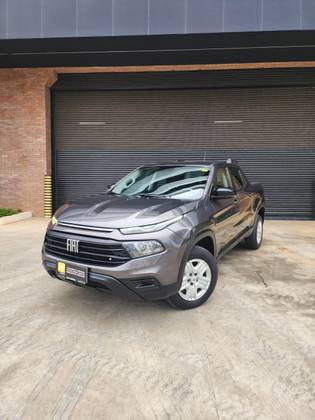 FIAT TORO 1.3 TURBO 270 FLEX ENDURANCE AT6